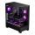 Obudowa Phanteks XT View TG Black